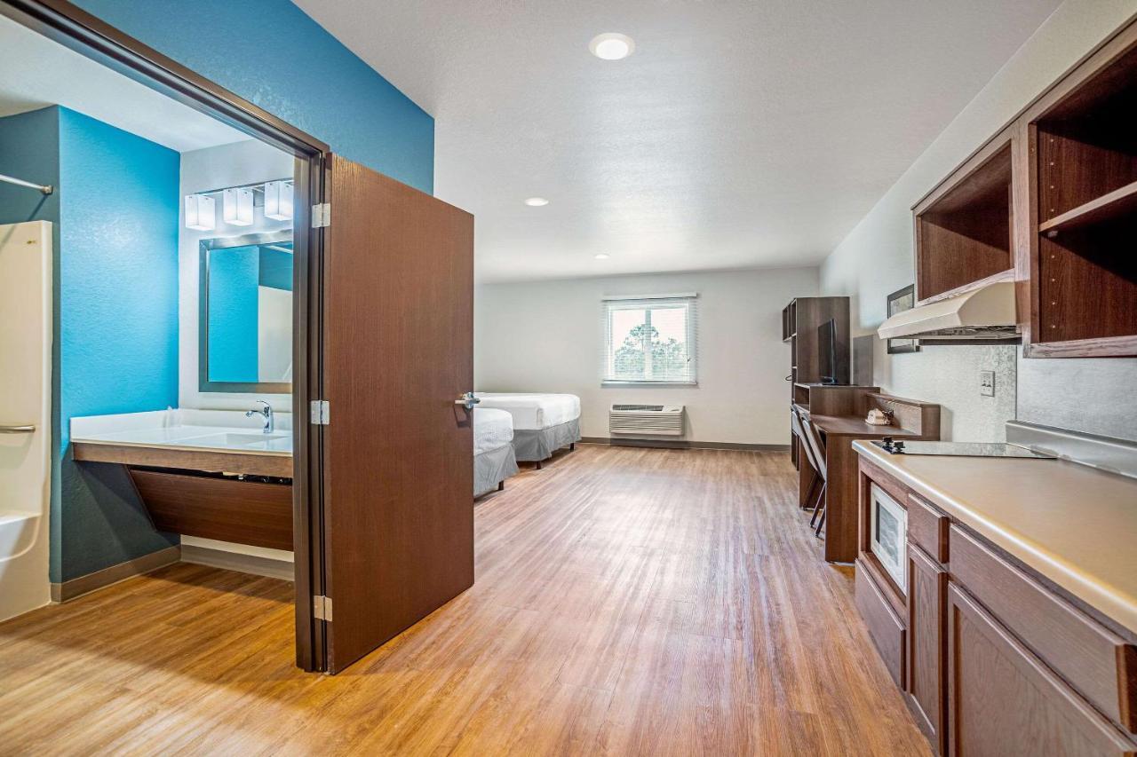 Woodspring Suites Naples Golden Gate Экстерьер фото
